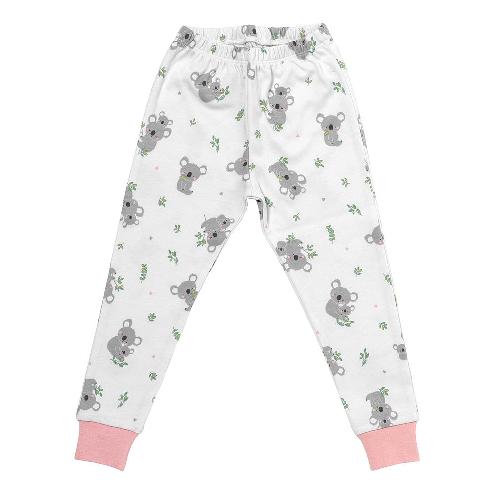 Pijama de niño de algódon orgánico