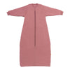 Saco de dormir para bebé, 3.5 TOG Rosa pastel