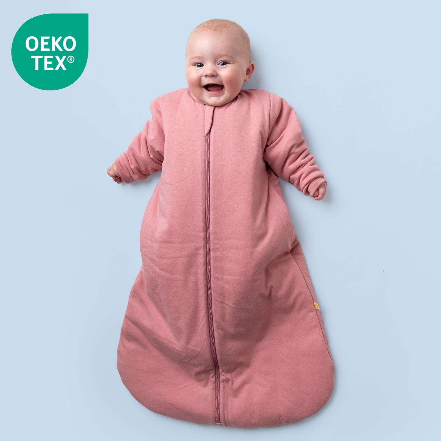 Saco de dormir para bebé, 3.5 TOG