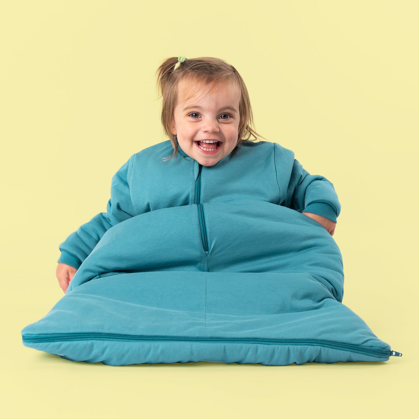 Saco de dormir para bebé, 3.5 TOG