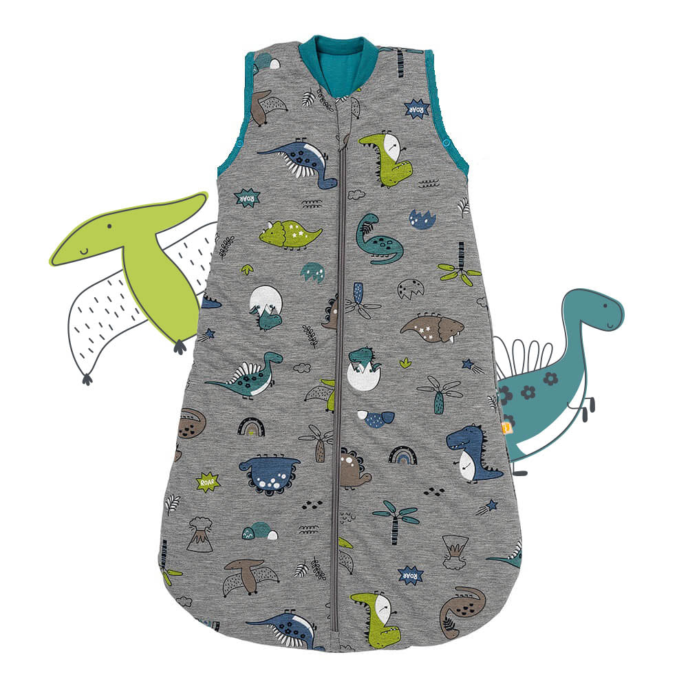 Saco de dormir para bebé, 1.0 TOG