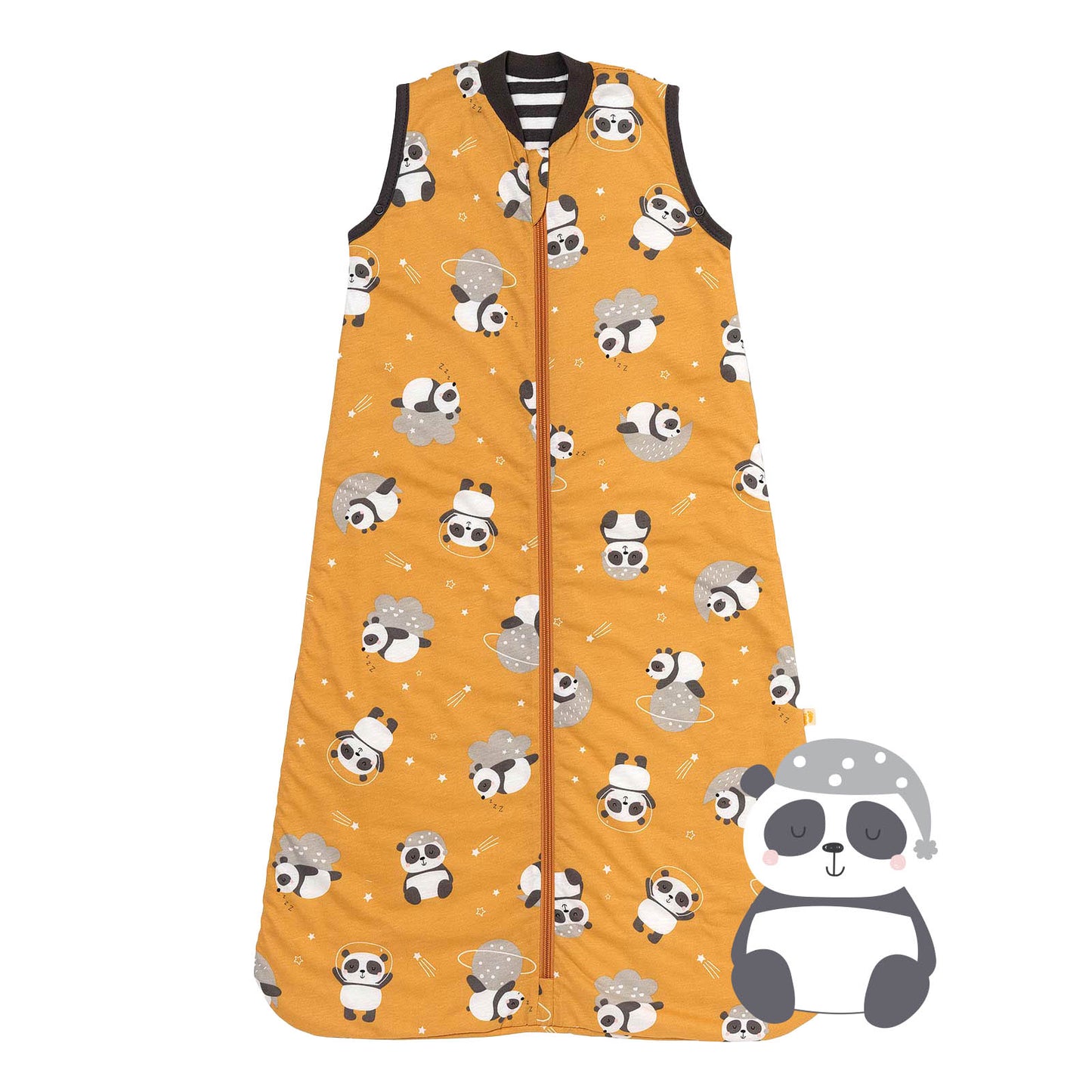 Saco de dormir para bebé, 1.0 TOG