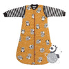 Saco de dormir para bebé, 2.5 TOG