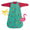 Saco de dormir para bebé de algódon orgánico 2.5 TOG_Flamenco_parte frontal_466