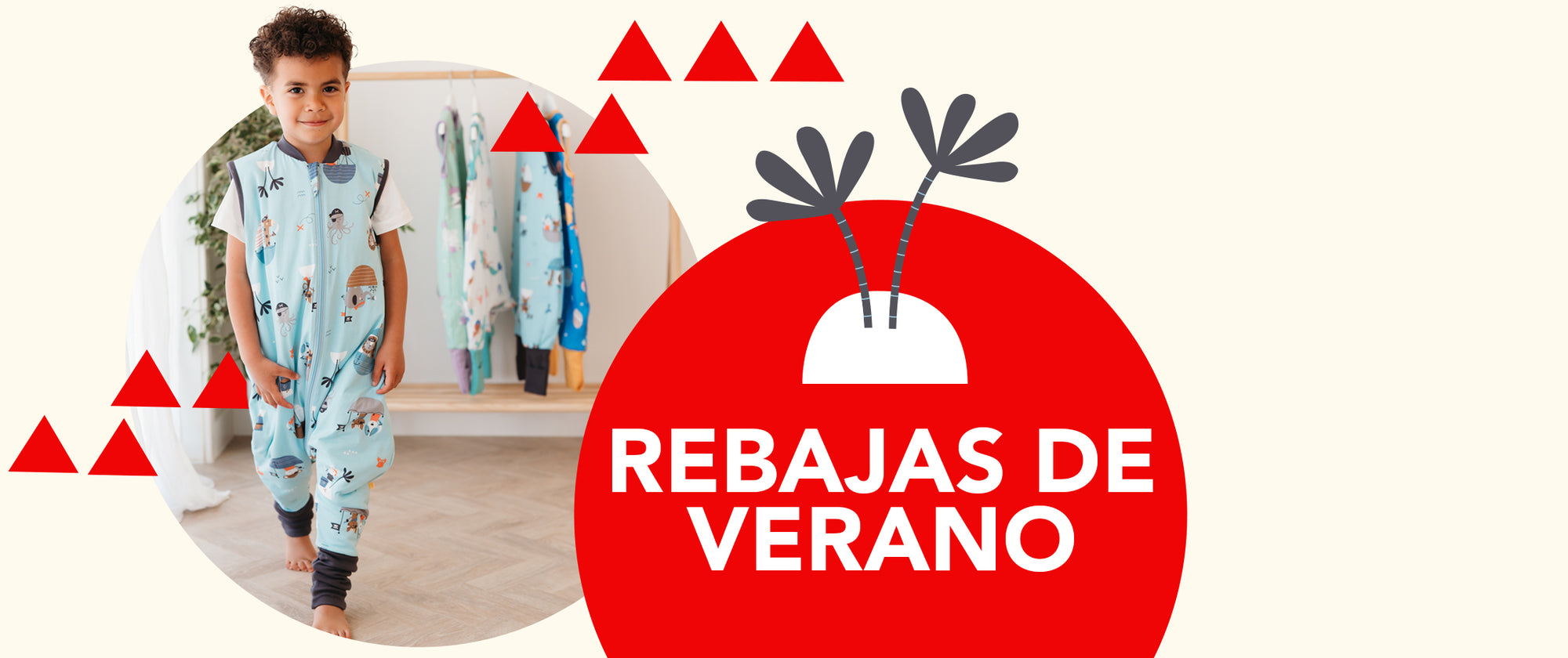 Rebajas de verano