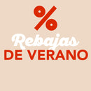 % Rebajas De Verano