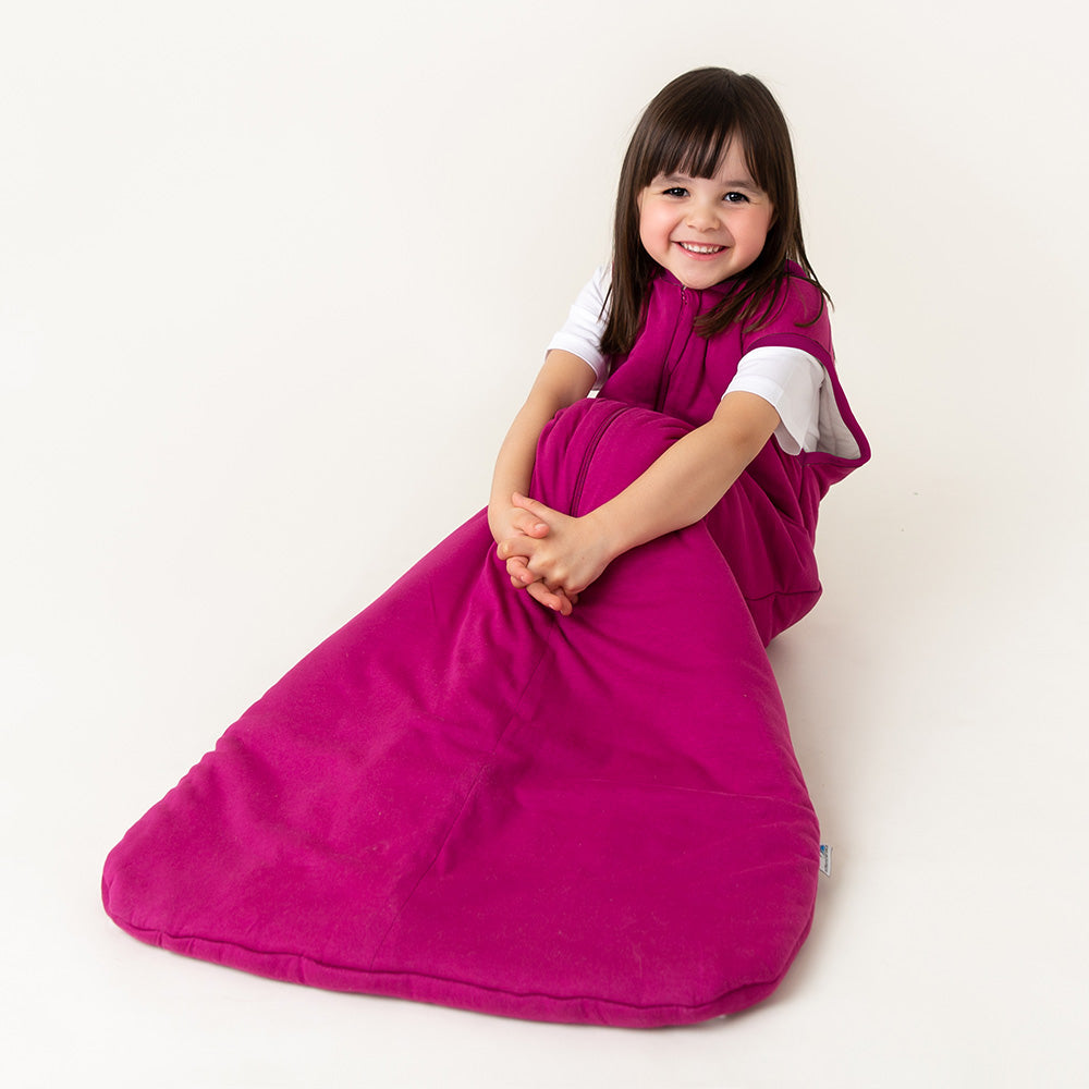 Saco de dormir para bebé, 2.5 TOG